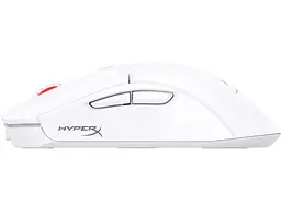 Миша HyperX Pulsefire Haste 2 Mini Wireless white (7D389AA) - мініатюра 3