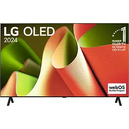 Телевізор LG OLED65B4