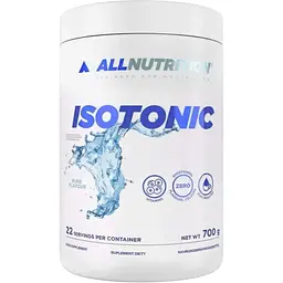 Ізотонік Allnutrition Isotonic 700 г (1086-100-76-4942337-20)