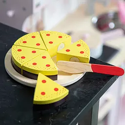 Набір New Classic Toys Кремовий торт (10585) - мініатюра 2