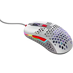 Миша Xtrfy M42 RGB Retro (XG-M42-RGB-RETRO) [151001] - мініатюра 5
