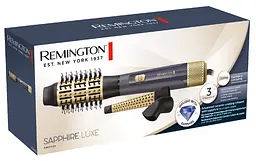 Фен-щітка AS5805 Sapphire Luxe Air Styler Remington teh0026411 - мініатюра 6