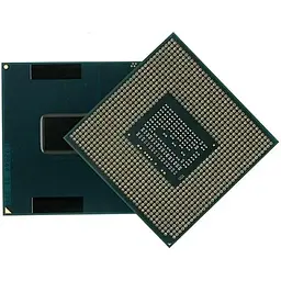 Процесор для ноутбука Intel Core i5-3320M (3M Cache, up to 3.30 GHz) Б/В