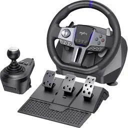 Кермо PXN V9 GEN2 Bundle for PS4/XBOX/ (PXN-V9GEN2)
