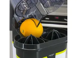 Соковитискач для цитрусових (цитрус-прес) Cecotec Cecojuicer Zitrus citrus juicer (CCTC-04039) - мініатюра 5