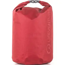 Гермочохол Lifeventure Storm Dry Bag 35 L Червоний