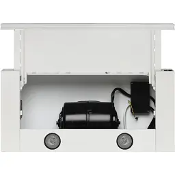 Витяжка кухонна ELEYUS BREEZE 1000 60 WH - мініатюра 3