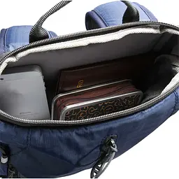 Рюкзак Vanguard Reno 41 Blue (Reno 41BL), Синій - мініатюра 6