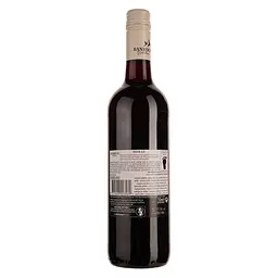 Вино Banrock Station Shiraz, червоне, сухе, 13,5%, 0,75 л - мініатюра 2