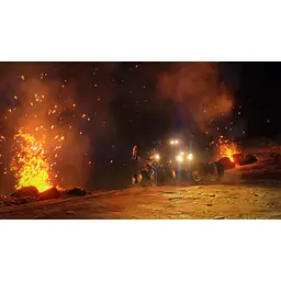 Ключ активації Microsoft Elite Dangerous Standard Edition для Xbox One/Series S/X - мініатюра 3
