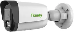 IP-камера TC-C34WP Spec:W/E/Y/4mm/V4.0, 4MP, Color Maker Bullet, 4mm, f/1.0, LED15m, DC12V, P Tiandy teh0016023