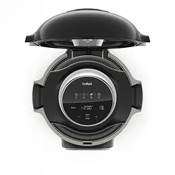 Насадка для мультиварки Tefal Cook4me Extra Crisp EY150830 - мініатюра 3