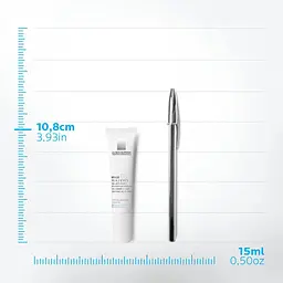 Дерматологічний засіб La Roche-Posay Hyalu B5 для корекції зморшок та відновлення пружності шкіри навколо очей 15 мл - мініатюра 6