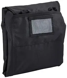 Сумка для перенесення та зберігання Thule Stroller Travel Bag Medium (TH 11200352) - мініатюра 2