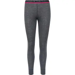 Кальсони Thermowave Merino Warm Active Woman 2XL Gray