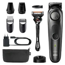 Тример універсальний Braun BeardTrimmer BT7340