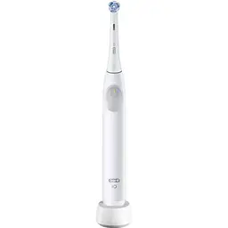 Зубна електрощітка Braun White (Oral-B iO Series iOS2.1A9.0)