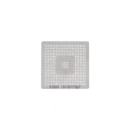 Трафарет прямого нагріву 0.5MM CC-06AP8LW