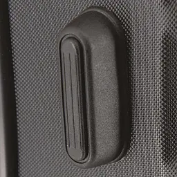 Валіза Swissbrand Brunei L Black (SWB_LHBRU001L) - мініатюра 4