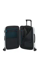 Валіза 55 См Samsonite NEXIS COTTON WHITE 55x40x20(23) KT1*05001 - мініатюра 9