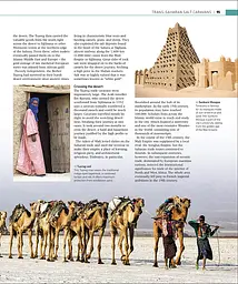 Journey. An Illustrated History of the World's Greatest Travels - мініатюра 4