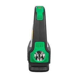 Ліхтар NEWVEW NV-Y03-1 Solar Panel 2400mAh Green (NWVW-NV-Y03-1-GN) - мініатюра 4