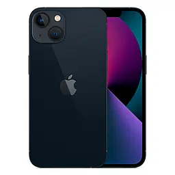 Смартфон Apple iPhone 13 512GB Midnight (MLQC3) [60215]