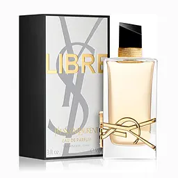 Парфумована вода Libre 90 ml