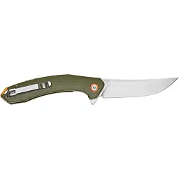Ніж CJRB Gobi G10 Green - мініатюра 2