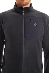 Флісова кофта Climbolic Meryh + S Антрацит (CL-E-UG-0003-AN-S) - мініатюра 5