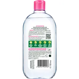 Міцелярна вода Garnier Skin Naturals, 700 мл (C5495700) - мініатюра 2