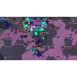Ключ активації Microsoft CyberHeroes Arena DX для Xbox One/Series S/X - мініатюра 7