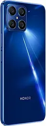 Смартфон Honor X8 6/128GB Ocean Blue - мініатюра 5