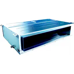 Кондиціонер Midea MTI-36HWN1-R/MOU-36HN1-R - мініатюра 2