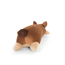 Подушка WP Merchandise декоративна Doggy huggy обіймашка (FWPDOGYHUGBKC0000) - мініатюра 4