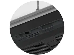 Витяжка Franke Inca Smart FBI 525 BK (305.0680.919) - мініатюра 2