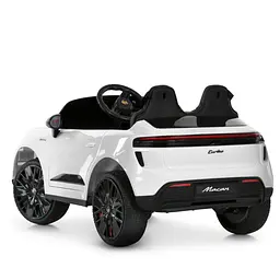 Дитячий електромобіль Bambi Машина M 6314EBLR-1 до 30 кг - мініатюра 4