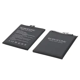 Акумулятор Borofone BP4G для Xiaomi 13 - мініатюра 2