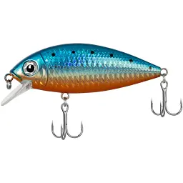 Воблер X-Fish Karas 90F 90mm 22.7g 155 (1.0-1.5m)