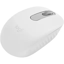 Мишка Logitech M196 Bluetooth Off-White (910-007460) - мініатюра 4