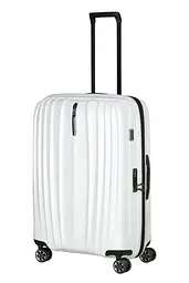 Валіза 76 См Samsonite NEXIS COTTON WHITE 76x52x29(32) KT1*05004 - мініатюра 9
