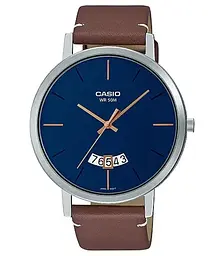 Годинник Casio MTP-B100L-2E