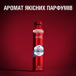 Аерозольний дезодорант Old Spice Whitewater 250 мл - мініатюра 5