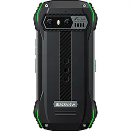 Смартфон Blackview N6000 8/256Gb Global EU Green [96855] - мініатюра 6