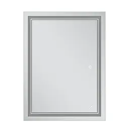 Дзеркало Mixxus Premium Quadro MR20-90x70-Reverse MP6621 - мініатюра 3