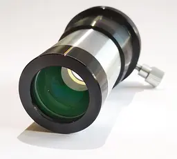 Лінза Барлоу GSO 2x, 1.2'' адаптер (BL201T) - мініатюра 8