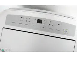 Мобільний кондиціонер Midea MPPDA-09CRN7 - мініатюра 4
