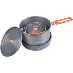 Набір посуду Fire-Maple FM Feast Heat-Exchanger - мініатюра 3