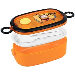 Ланчбокс Kite Garfield 900 мл (GF25-1180) - мініатюра 3