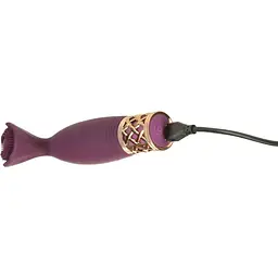 Кліторальний вібратор Pillow Talk Secrets - Passion - Clitoral Vibrator - мініатюра 4